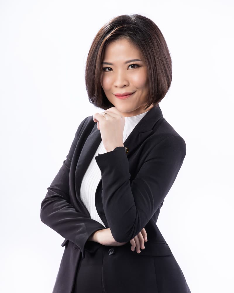 Faith Hew, General Insurance advisor